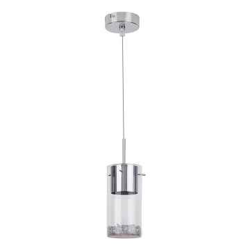 Rabalux 2926 - LED Kronleuchter DALIA 1xGU10-LED/5W/230V