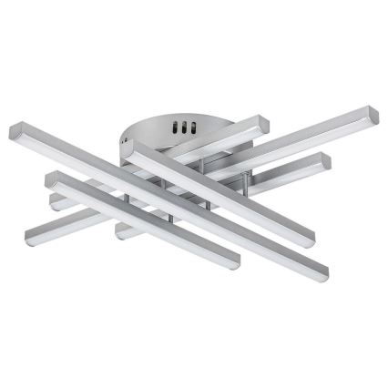 Rabalux - LED Deckenleuchte Aufsatz 6xLED/40W/230V 4000K