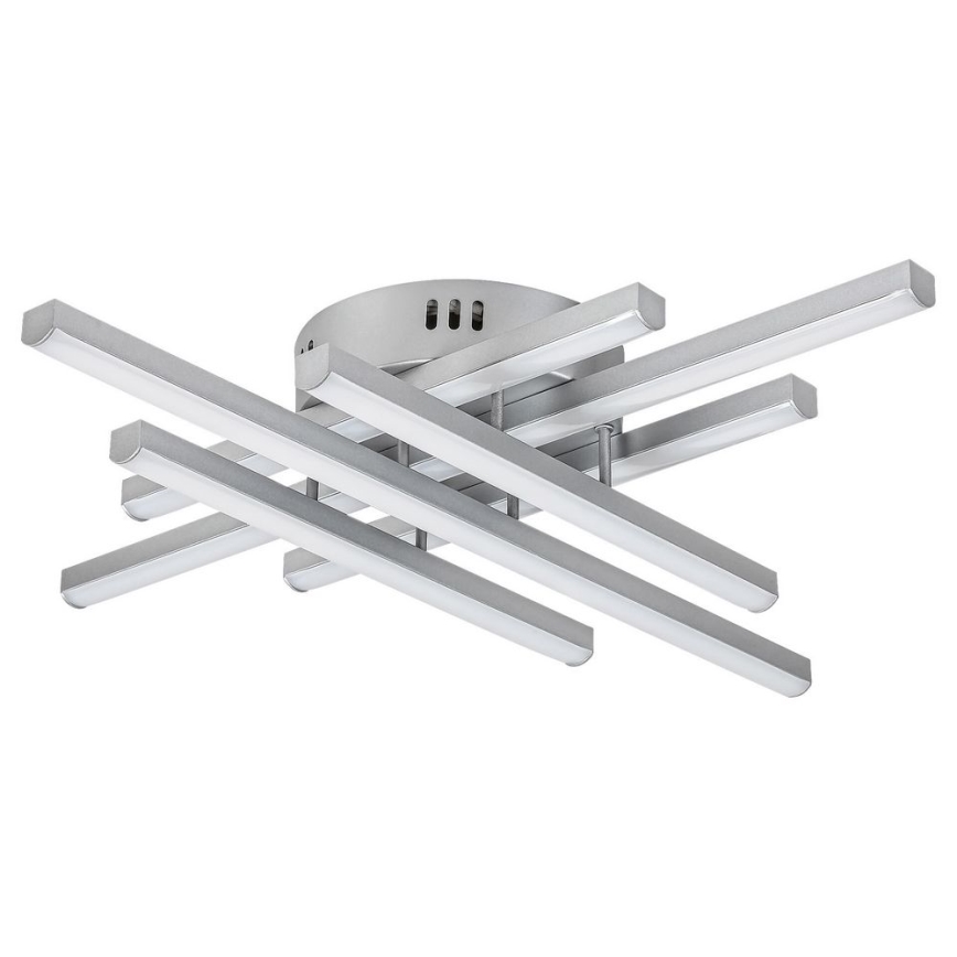 Rabalux - LED Deckenleuchte Aufsatz 6xLED/40W/230V 4000K