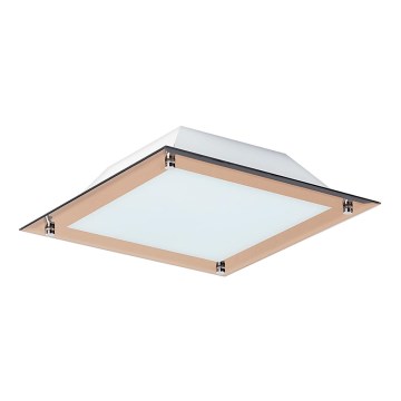 Rabalux 3045 - LED Deckenleuchte LARS 1xLED/12W/230V