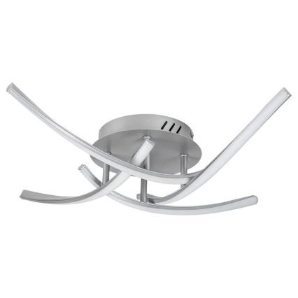 Rabalux - LED Deckenleuchte 4xLED/30W/230V 4000K