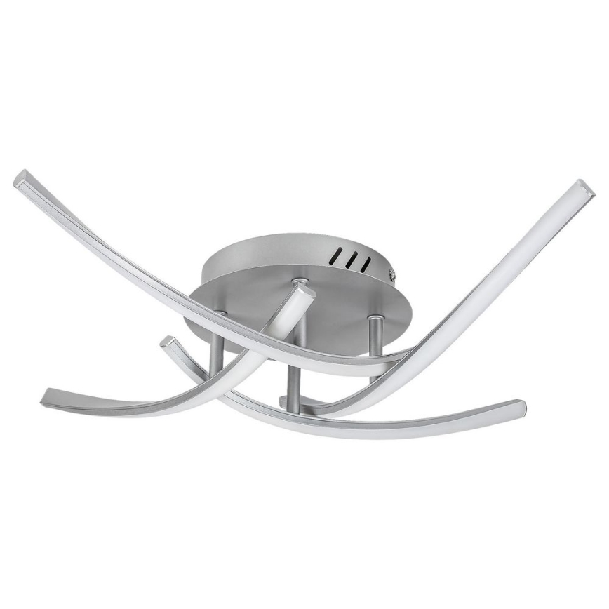 Rabalux - LED Deckenleuchte 4xLED/30W/230V 4000K