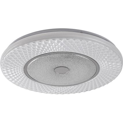 Rabalux - LED dimmbare Deckenleuchte LED/72W/230V 3000-6500K + Fernbedienung