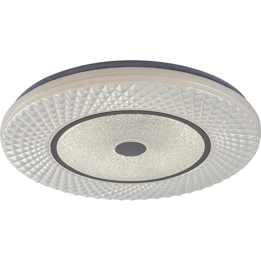 Rabalux - LED dimmbare Deckenleuchte LED/72W/230V 3000-6500K + Fernbedienung