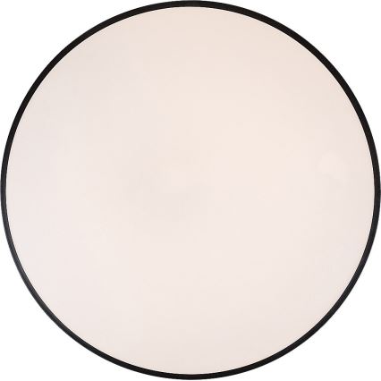 Rabalux - Dimmbare LED-Deckenleuchte LED/60W/230V 60 cm + Fernbedienung