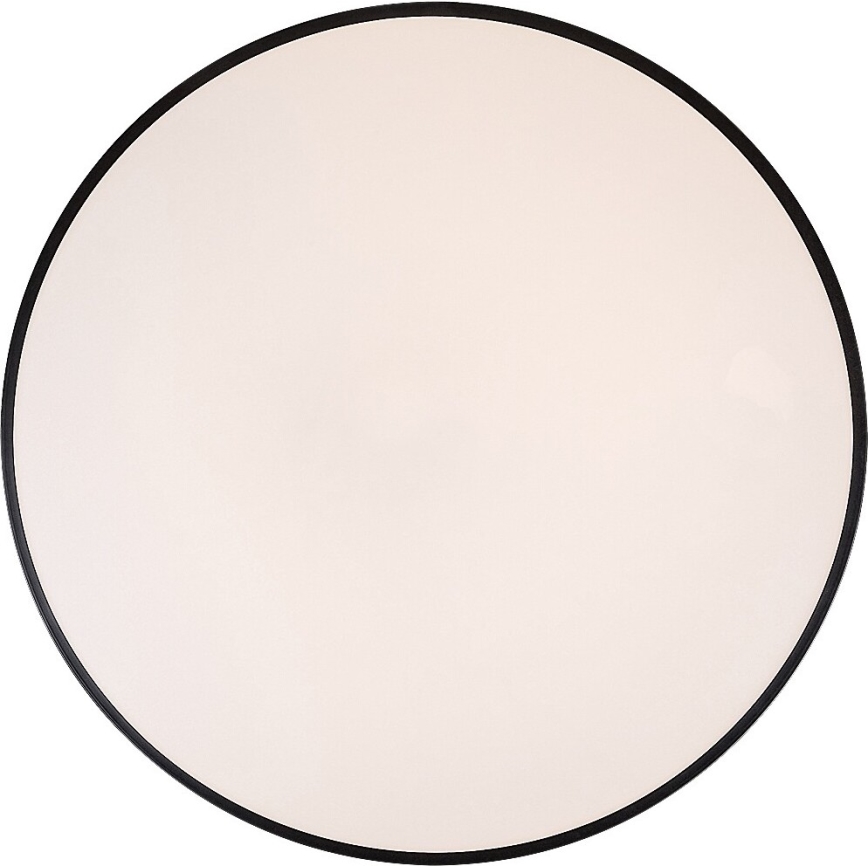 Rabalux - Dimmbare LED-Deckenleuchte LED/60W/230V 60 cm + Fernbedienung Ø 60 cm