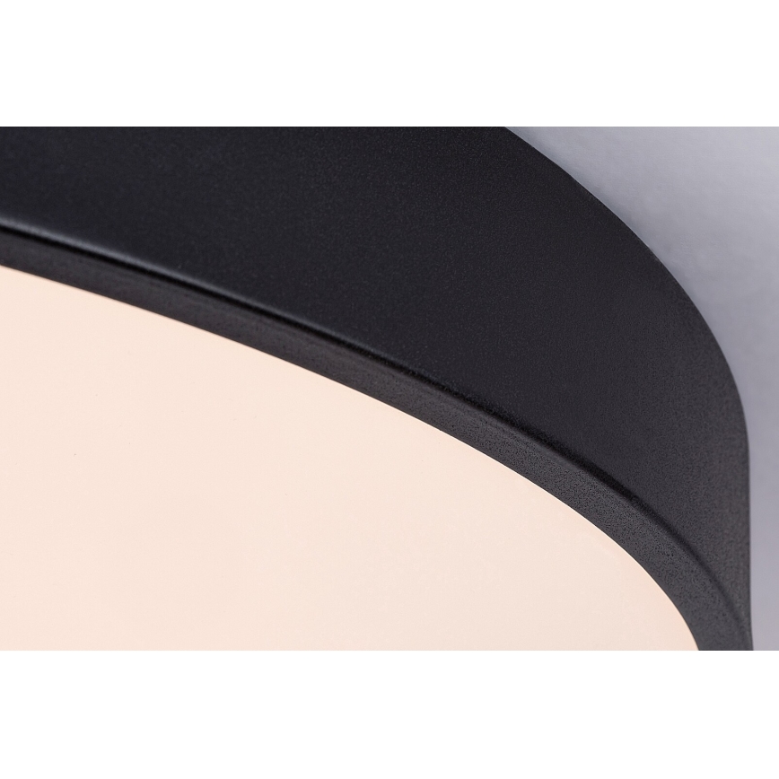 Rabalux - Dimmbare LED-Deckenleuchte LED/60W/230V 60 cm + Fernbedienung Ø 60 cm