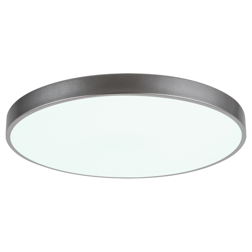 Rabalux - Dimmbare LED-Deckenleuchte LED/60W/230V 60 cm + Fernbedienung, Durchmesser 60 cm