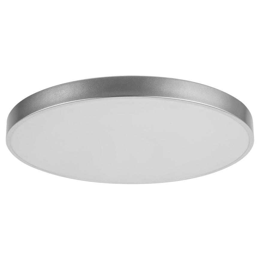 Rabalux - Dimmbare LED-Deckenleuchte LED/60W/230V 60 cm + Fernbedienung, Durchmesser 60 cm