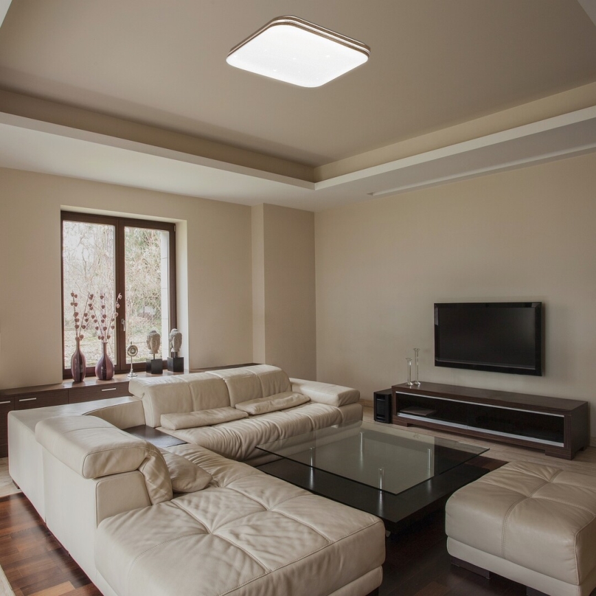 Rabalux - LED-Deckenleuchte LED/18W/230V