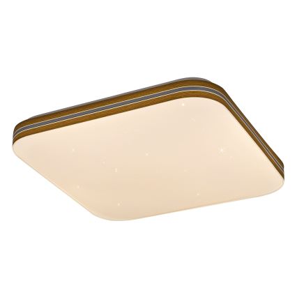 Rabalux - LED-Deckenleuchte LED/18W/230V