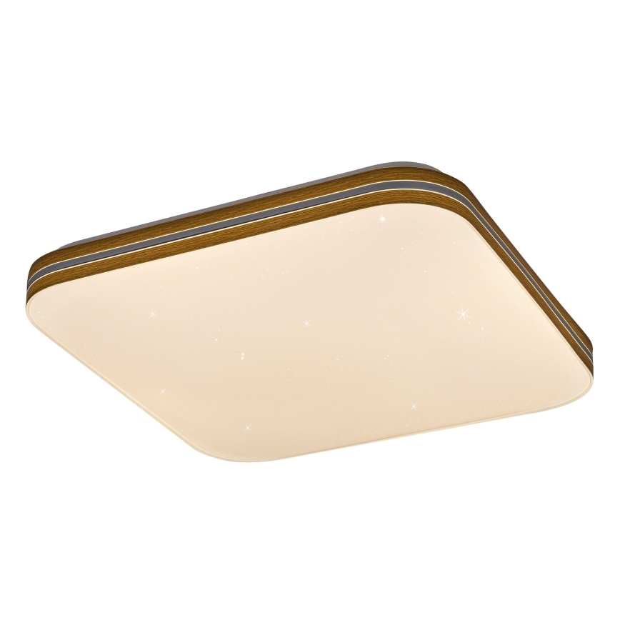 Rabalux - LED-Deckenleuchte LED/18W/230V