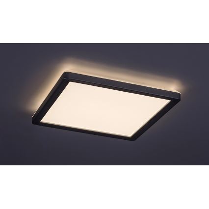 Rabalux - LED Bad-Deckenleuchte  LED/15W/230V IP44