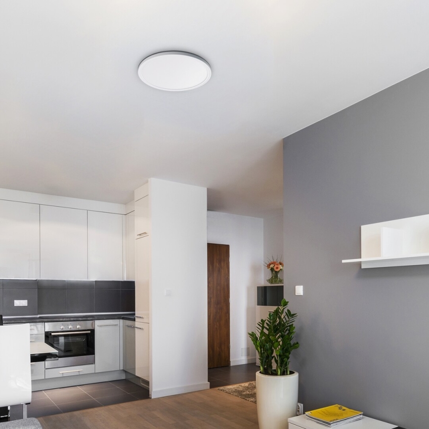 Rabalux - LED dimmbare Deckenleuchte LED/22W/230V Ø 42 cm