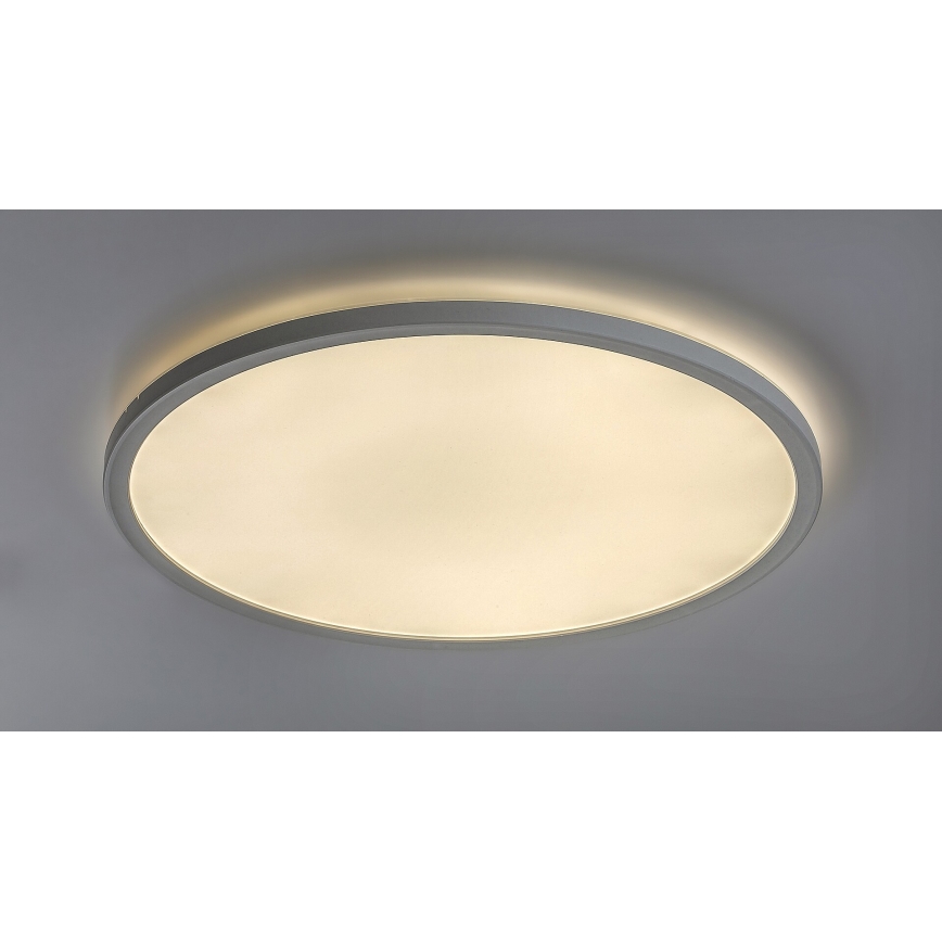 Rabalux - LED dimmbare Deckenleuchte LED/22W/230V Ø 42 cm