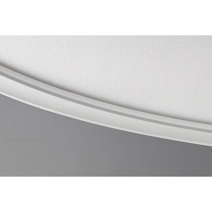 Rabalux - LED dimmbare Deckenleuchte LED/22W/230V Ø 42 cm