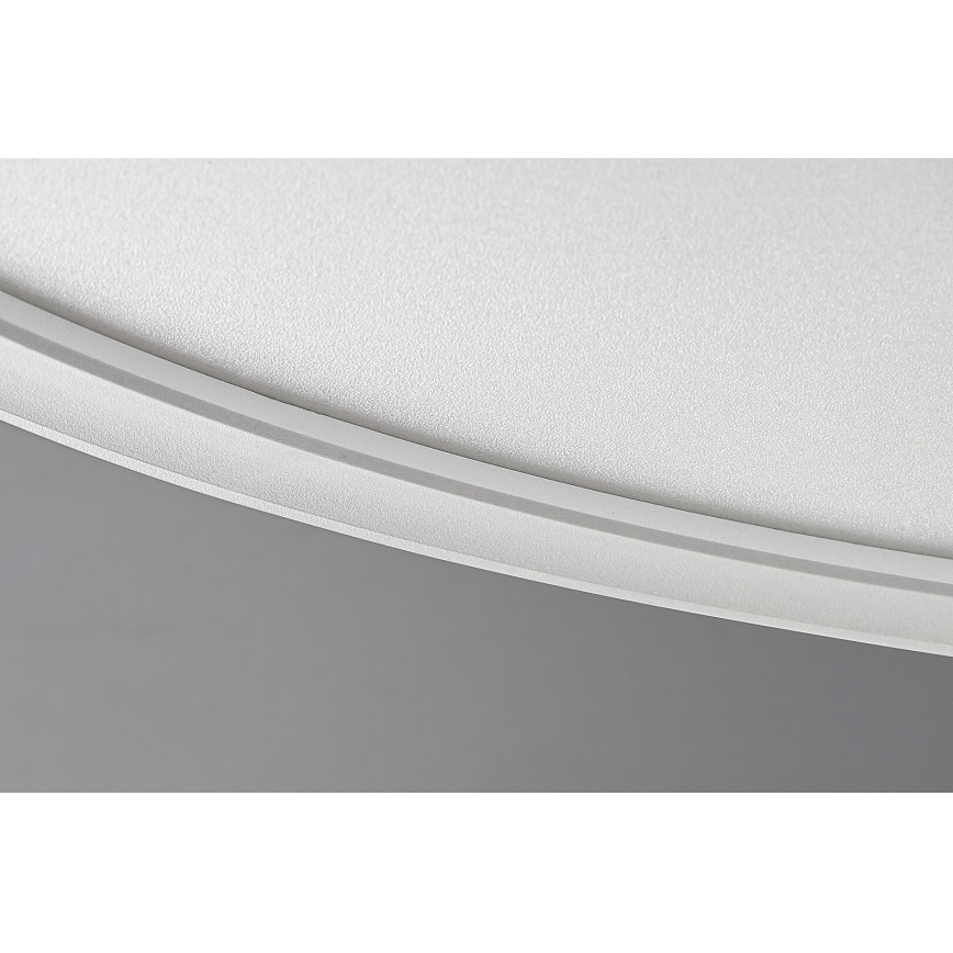 Rabalux - LED dimmbare Deckenleuchte LED/22W/230V Ø 42 cm