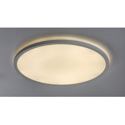 LED Dimmbare Deckenleuchte PAVEL LED/22W/230V