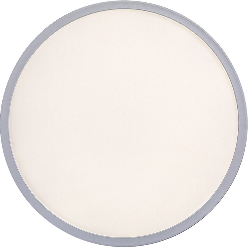 LED Dimmbare Deckenleuchte PAVEL LED/22W/230V