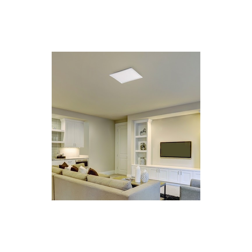 Rabalux 3429 - LED Deckenleuchte PAVEL LED/18W/230V