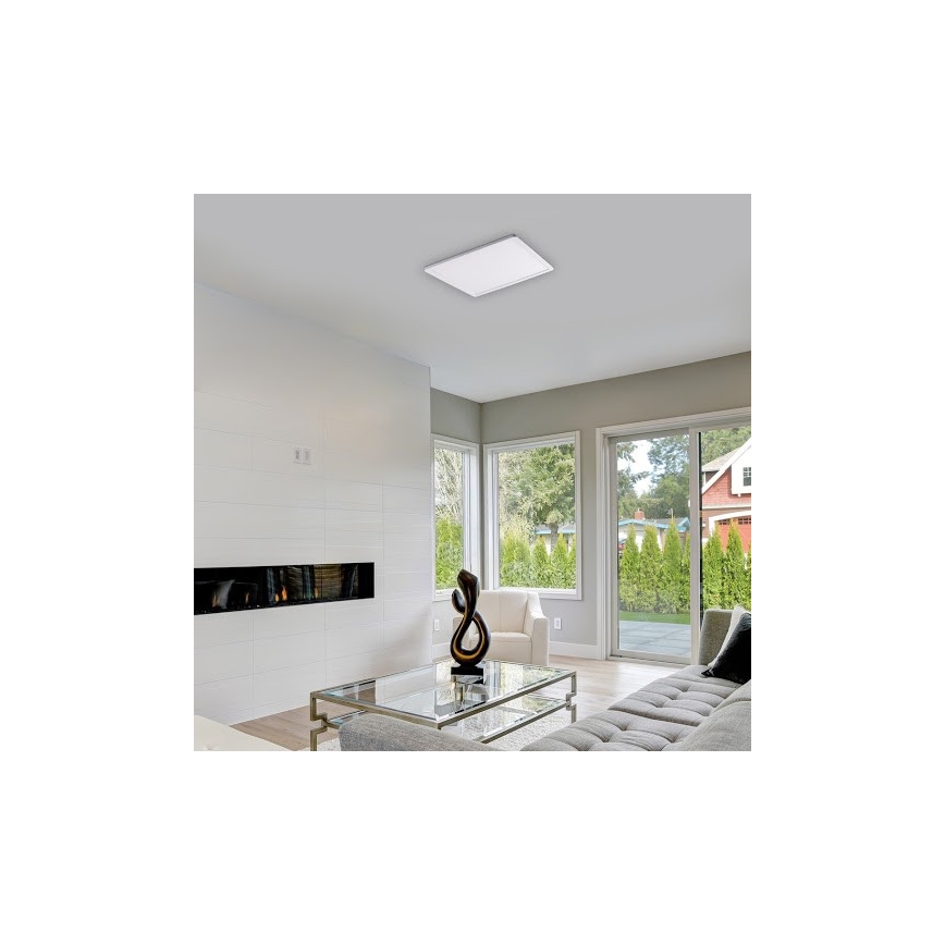 Rabalux 3429 - LED Deckenleuchte PAVEL LED/18W/230V