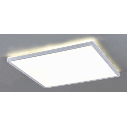 Rabalux - Dimmbare LED-Deckenleuchte LED/22W/230V 42x42 cm