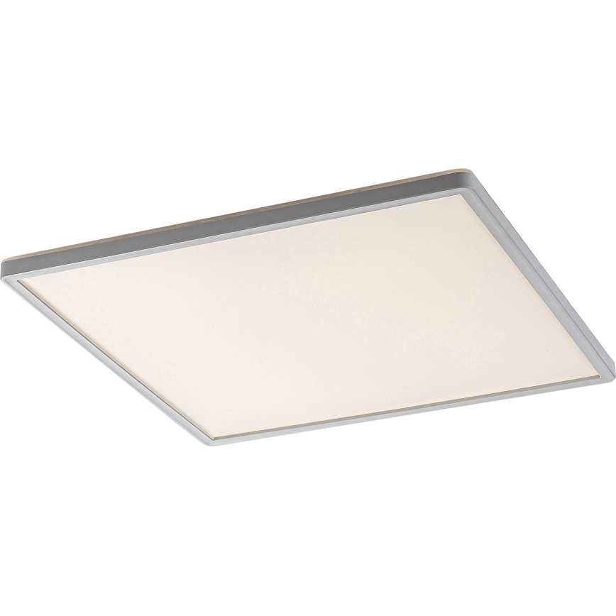 Rabalux - Dimmbare LED-Deckenleuchte LED/22W/230V 42x42 cm