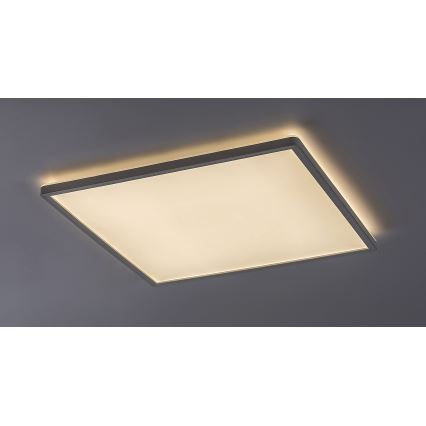 LED Dimmbare Deckenleuchte PAVEL LED/22W/230V