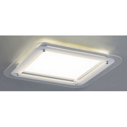 LED-Deckenleuchte LORNA LED/18W/230V