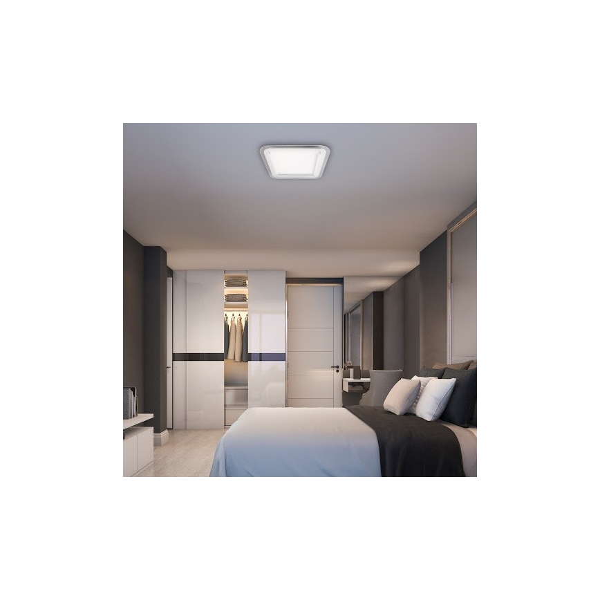 LED-Deckenleuchte LORNA LED/18W/230V