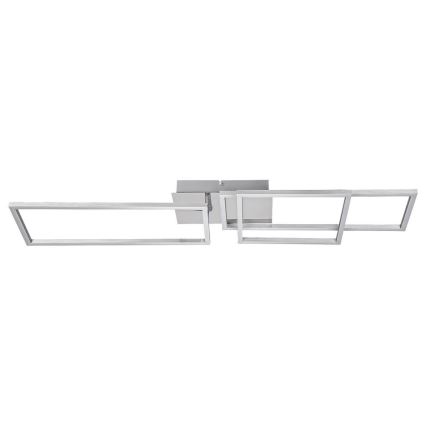 Rabalux - LED Deckenleuchte LED/44W/230V Weiß