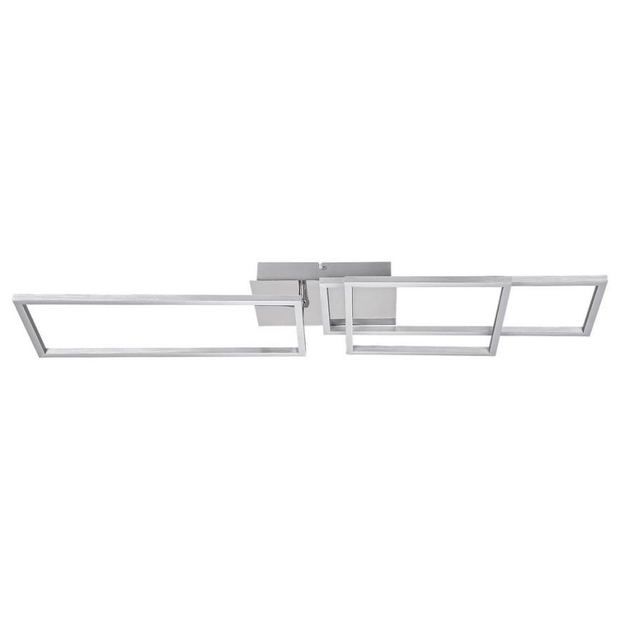 Rabalux - LED Deckenleuchte LED/44W/230V Weiß