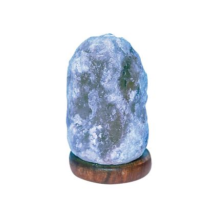 Rabalux - LED RGB Salzlampe LED/1W/5V 0,7 kg