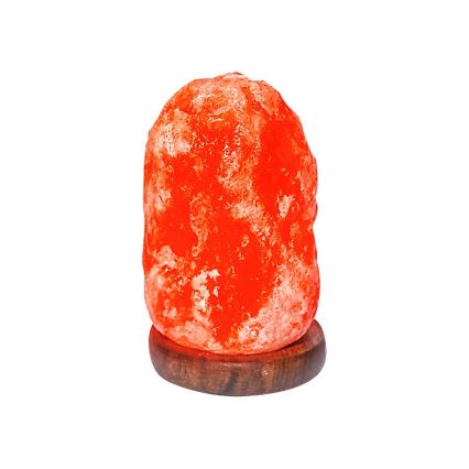 Rabalux - LED RGB Salzlampe LED/1W/5V 0,7 kg