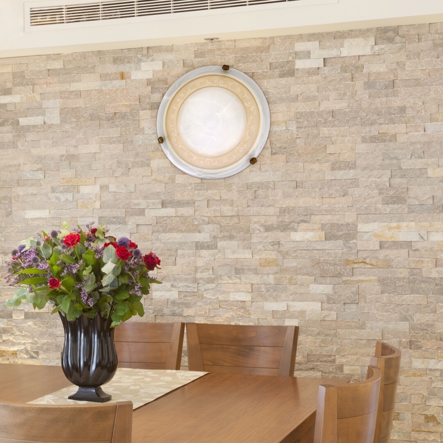 Rabalux - Deckenleuchte 2xE27/60W/230V