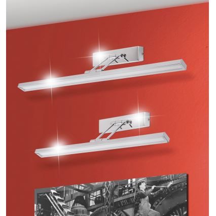 Rabalux - LED-Bildbeleuchtung LED/12W/230V