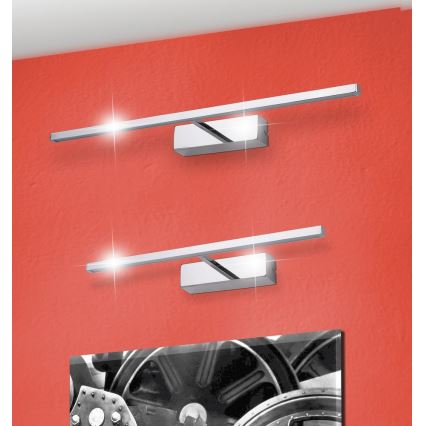 Rabalux - LED-Bilderleuchte LED/8W/230V