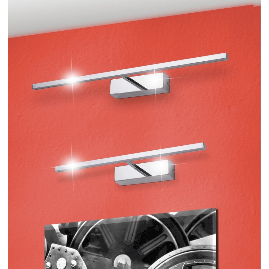 Rabalux - LED-Bilderleuchte LED/8W/230V