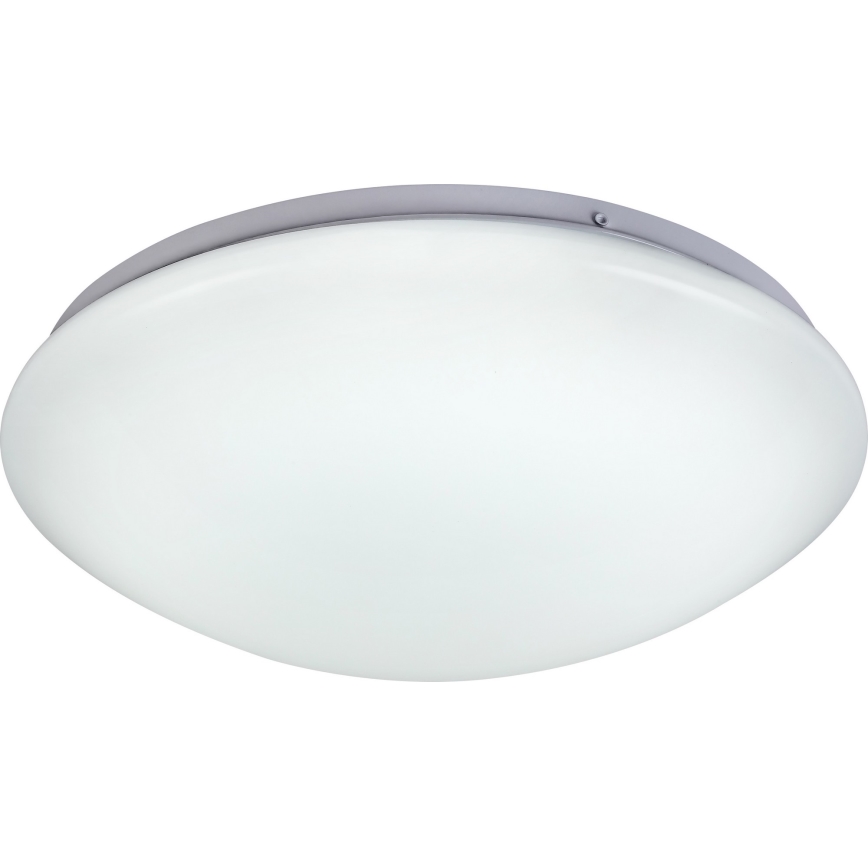Rabalux 3934 - LED-RGB-Dimmer-Deckenleuchte mit Fernbedienung IGOR LED/16W