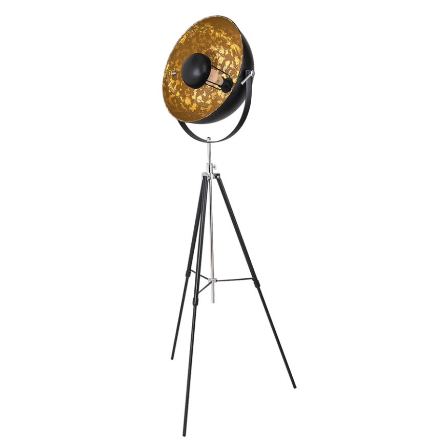 Rabalux 4119 - Stehlampe NATANIEL 1xE27/40W/230V