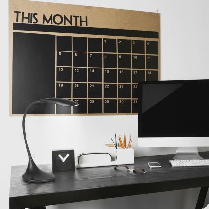 Rabalux - dimmbare LED-Lampe LED/4,5W/230V