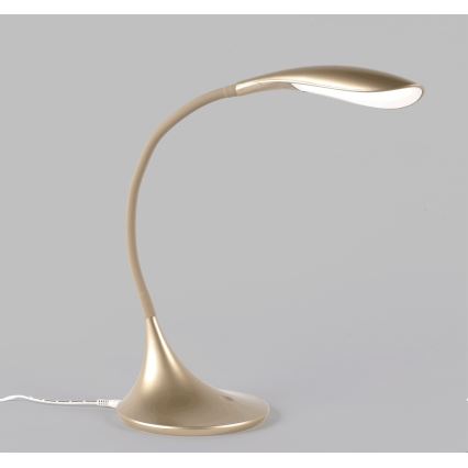 Rabalux - LED dimmbare Lampe 1xLED/4,5W/230V