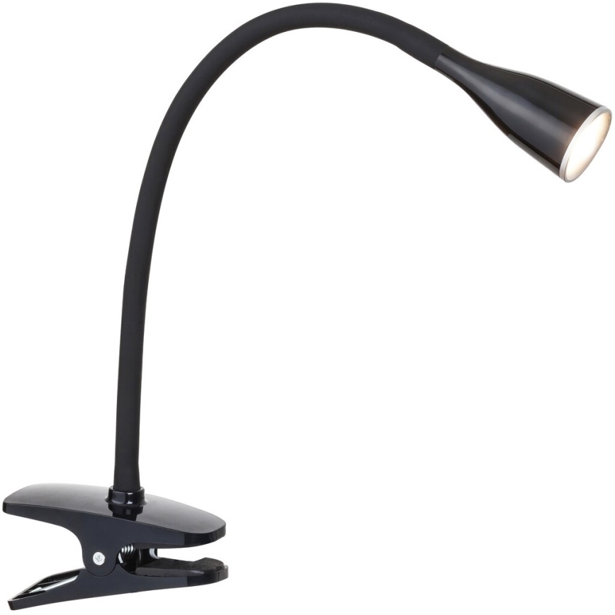 Rabalux - LED-Tischlampe mit Klemme LED/4,5W/230V