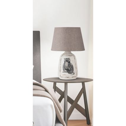 Rabalux - Tischlampe 1xE27/40W/230V