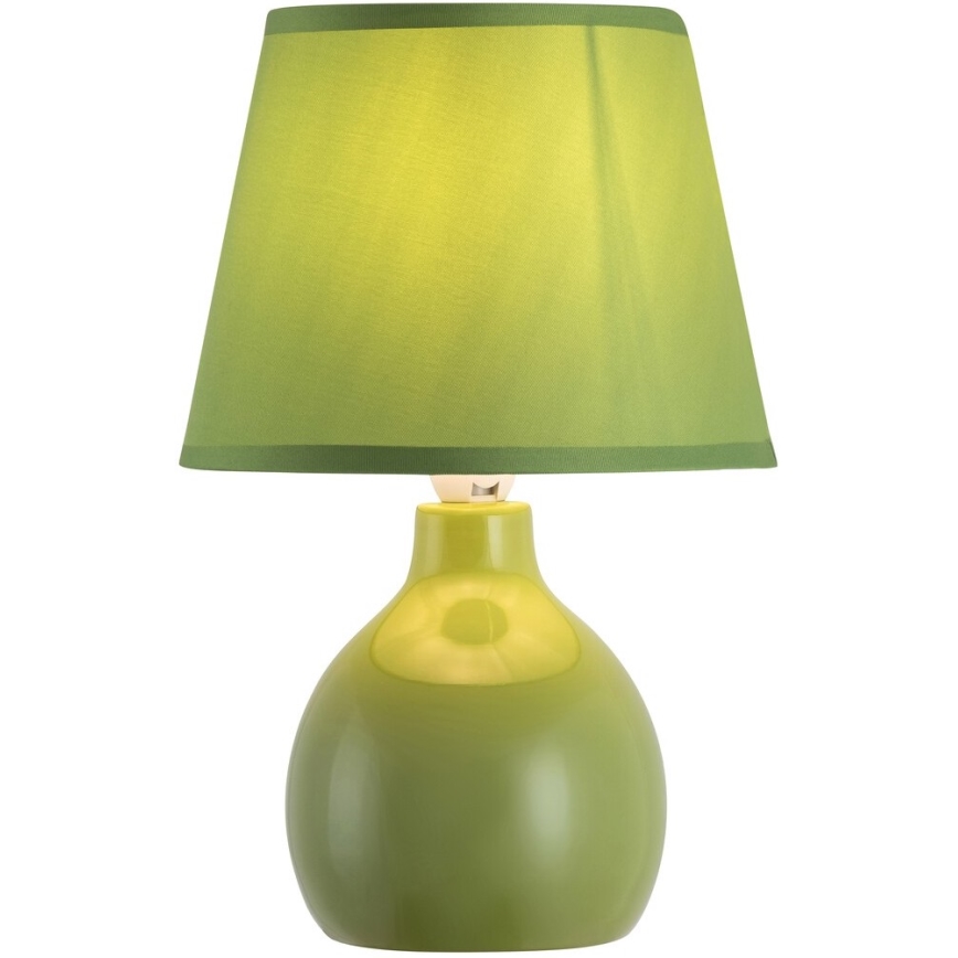 Rabalux - Tischlampe 1xE14/40W/230V