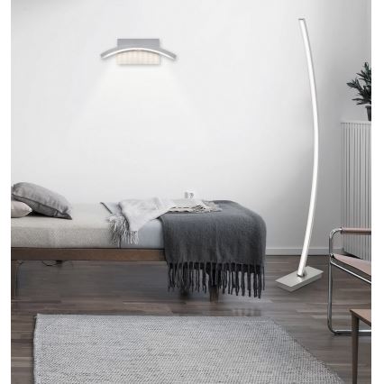 Rabalux - LED Stehlampe 1xLED/26W/230V