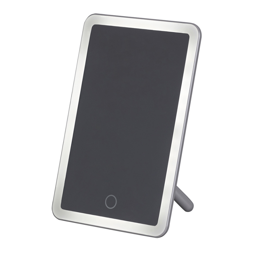 Rabalux 4538 - LED Kosmetikspiegel MISTY 1xLED/4W/5V