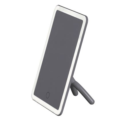 Rabalux 4538 - LED Kosmetikspiegel MISTY 1xLED/4W/5V