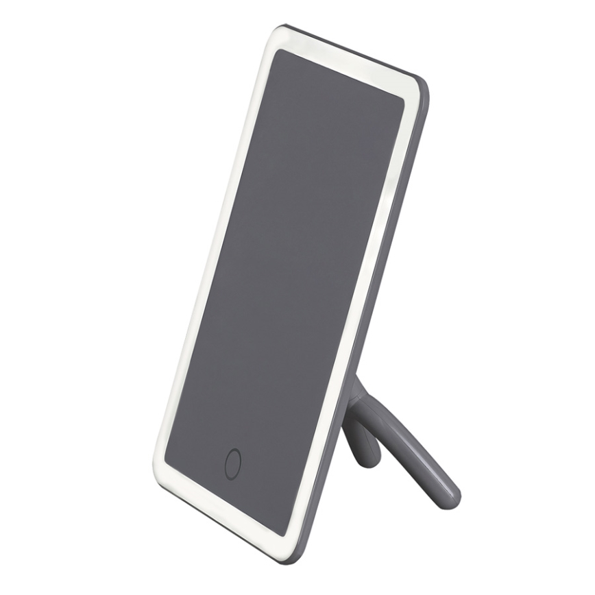 Rabalux 4538 - LED Kosmetikspiegel MISTY 1xLED/4W/5V