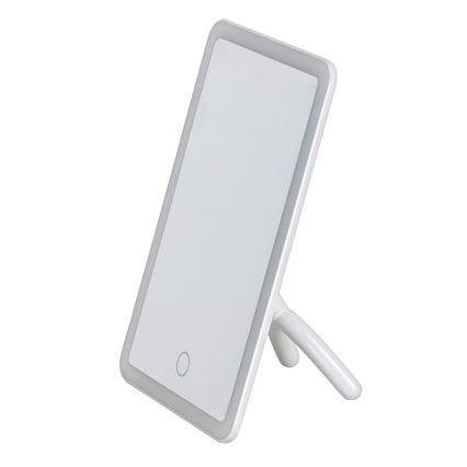 Rabalux 4538 - LED Kosmetikspiegel MISTY 1xLED/4W/5V